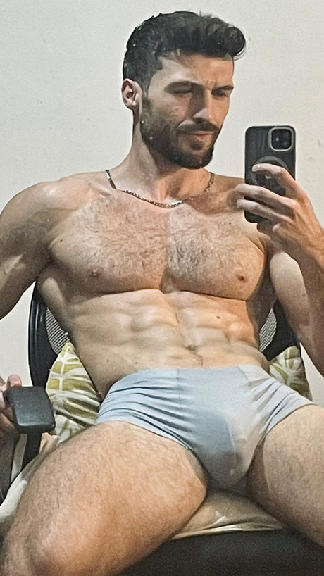 Nick Coleman ポルノスター 画像