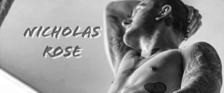 Nicholas Rose  無料女優 写真