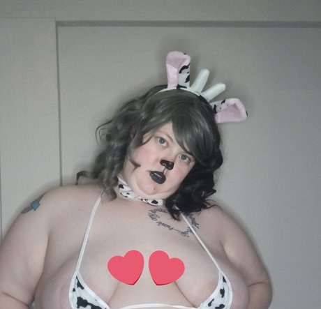 Hairy BBW Nerd 素敵なスター 画像