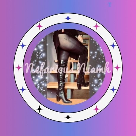 Niamhy ホットスター 写真