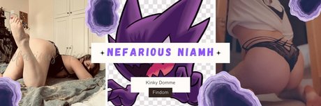 Niamhy かわいいスター 画像