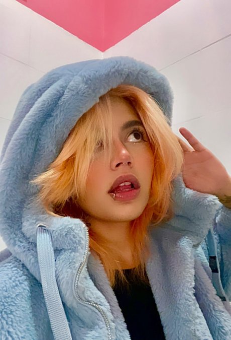 Nathyboo xxxポルノスター 写真