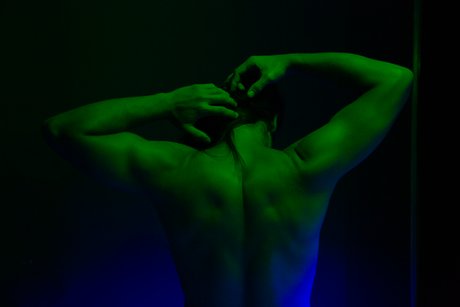 Natasha and Erik セクシー女優 写真