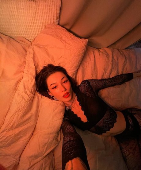 Jana Nell 高品質女優 画像