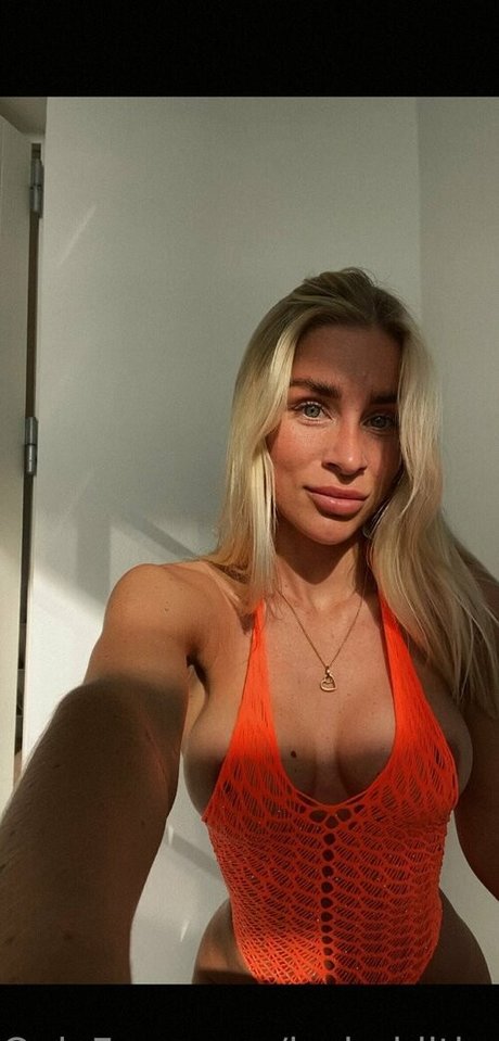 isabelditlevsen スターセックス 画像
