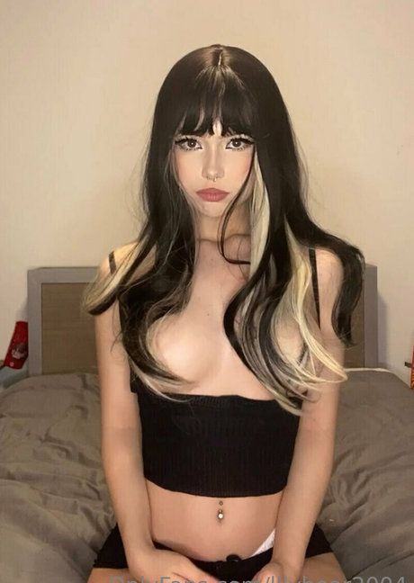 lilybear2004 トップモデル 画像