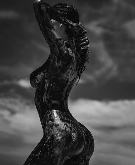 Alejandra Guilmant セクシーモデル ギャラリー