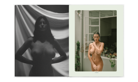 Alejandra Guilmant HD女優 写真