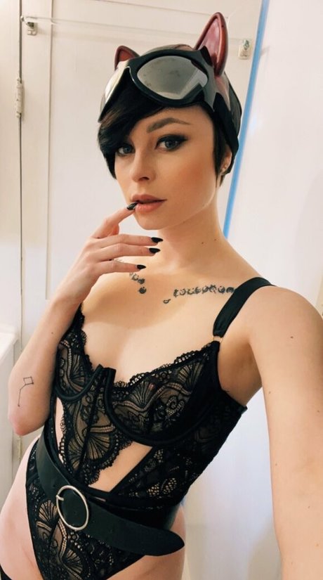 Harlihero 最高のポルノスター 写真