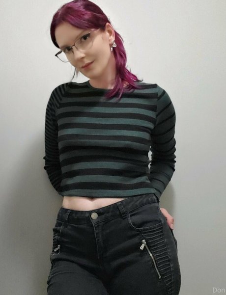 Ruby Soho top profile image