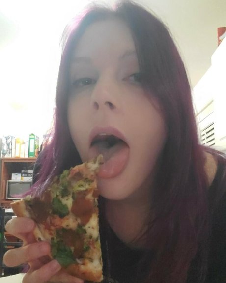 痩せたシーメールOnlyFans アートヌード 写真