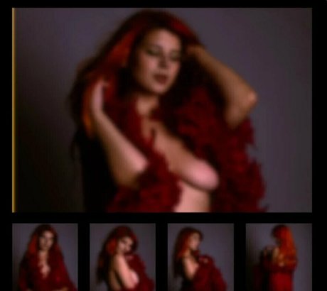 cos sweetie スター xxx 写真
