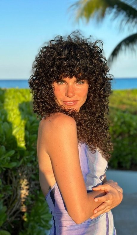 Ariadna Hafez 美しい女優 アーカイブ