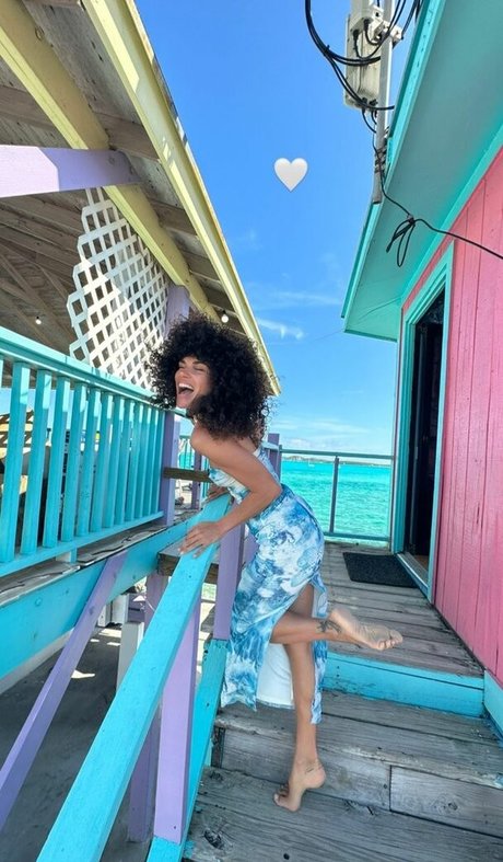 Ariadna Hafez 高品質女優 画像