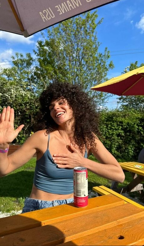 Ariadna Hafez ポルノスター 写真