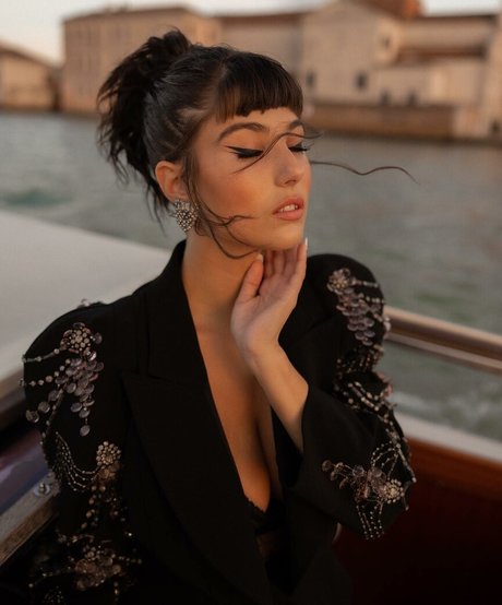 Giorgia Soleri profile image