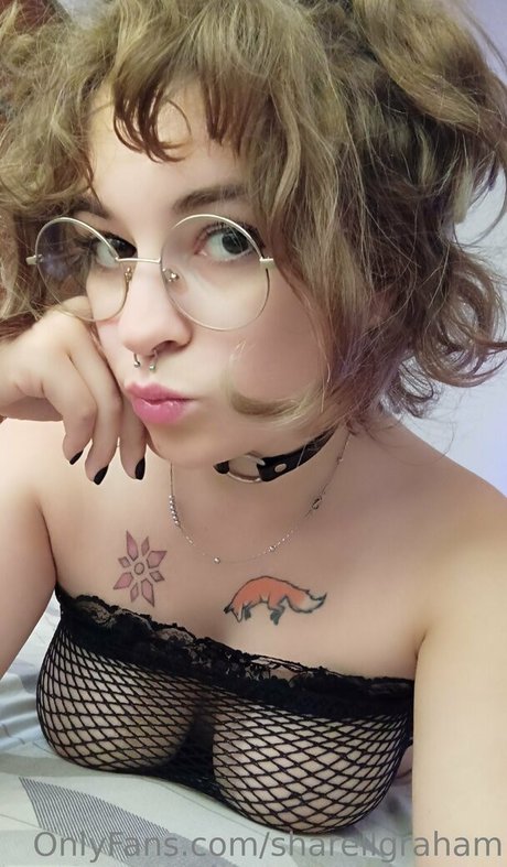 sharellgraham 美しいモデル 写真