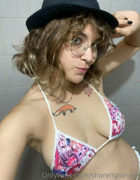 sharellgraham セックスポルノスター 写真