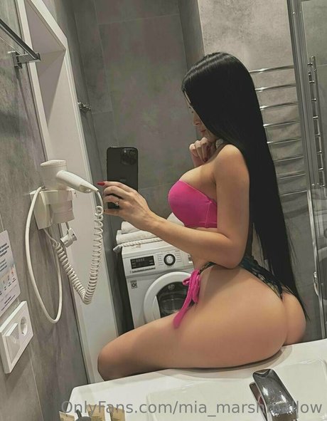 mia colada スターセックス 写真
