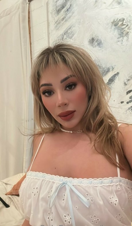 Jesspduque ホットなスター 写真