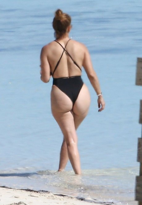 Jennifer Lopez 完璧な女優 画像