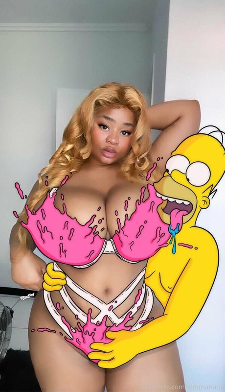 Kim Tiddies ポルノスター 可愛い 写真