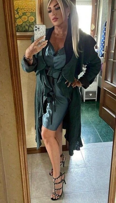 Flaviana Basta ポルノスター 写真