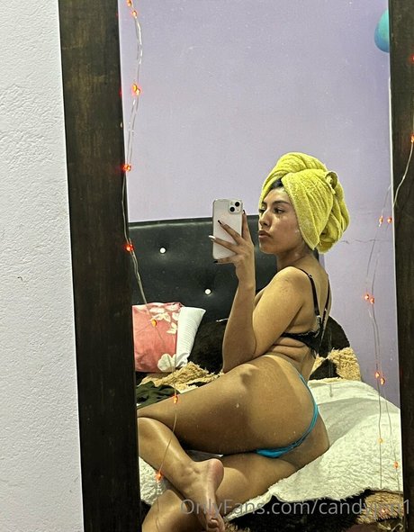 candyjen1 美しいポルノスター 写真
