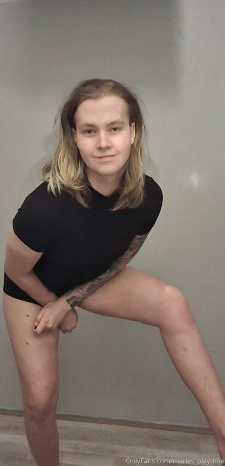 maries playtime セックススター 写真
