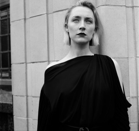 Saoirse Ronan 最高のスター 写真