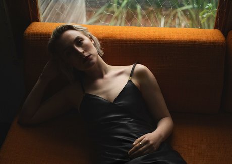 Saoirse Ronan 美しい女優 写真