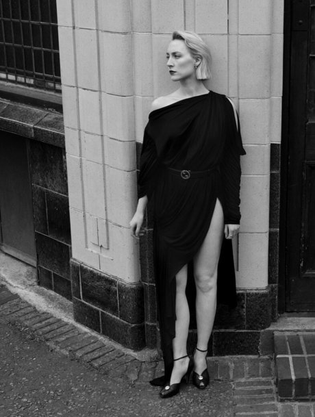 Saoirse Ronan 独占ポルノスター 画像