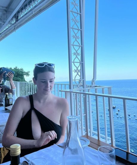 Josie L ポルノスター アート 写真