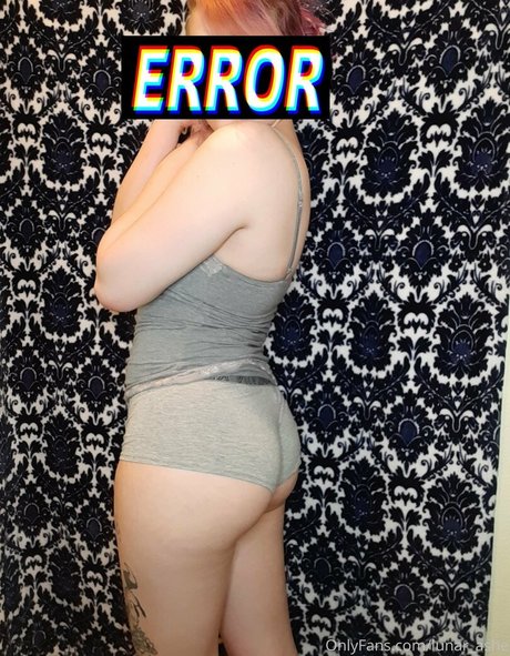 lunar ashe セクシーなスター アーカイブ