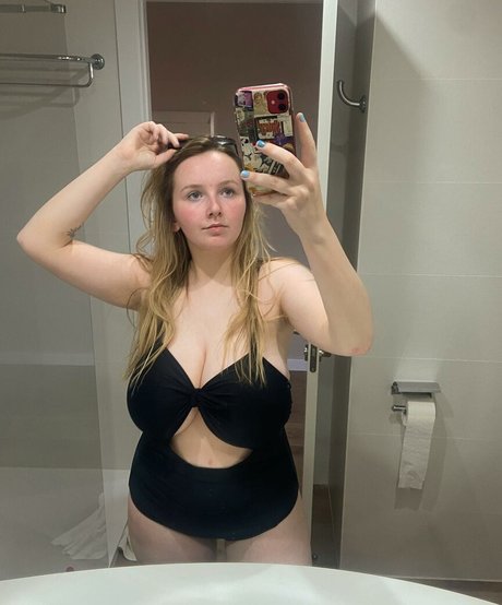 Katie O セクシーモデル アーカイブ