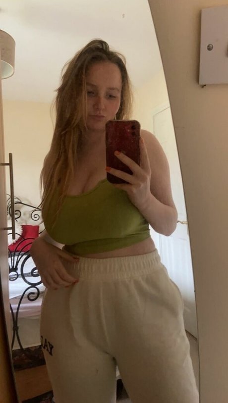 Katie O スター ヌード 画像