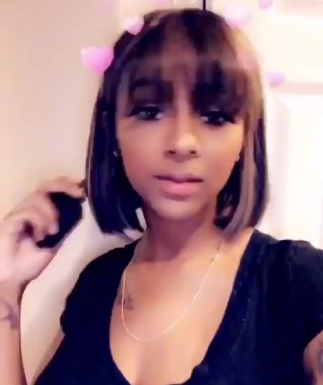 Katarra Mcduffie スター 画像