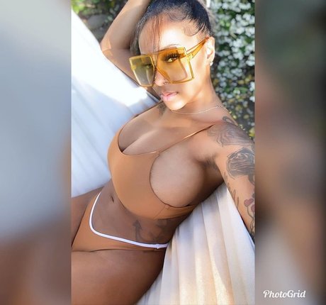 Katarra Mcduffie ヌード女優 画像