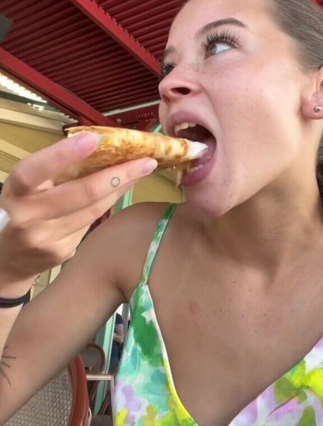 Bitty 01 かわいいモデル 写真