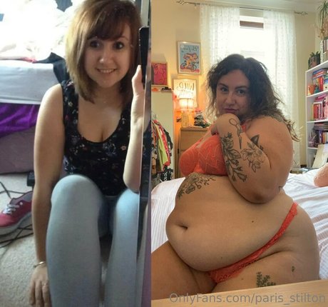 paris stilton ポルノ女優 写真