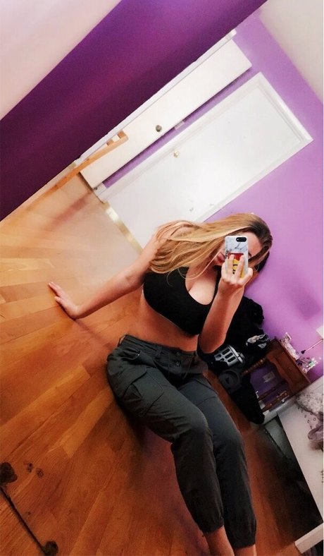 Jackie D セクシーモデル アーカイブ