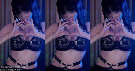 yoon froggy アートポルノスター 写真