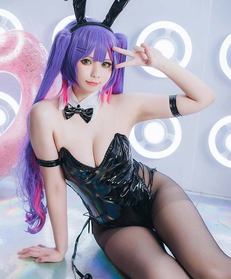Soraqq ポルノスター パーフェクト 写真