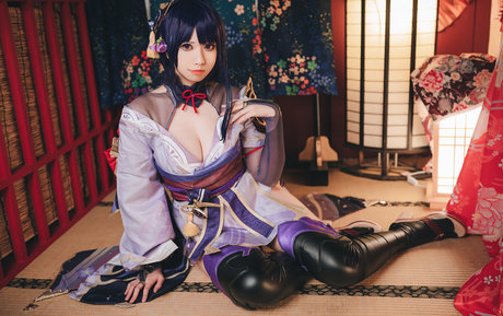 Soraqq セクシーなポルノスター 写真