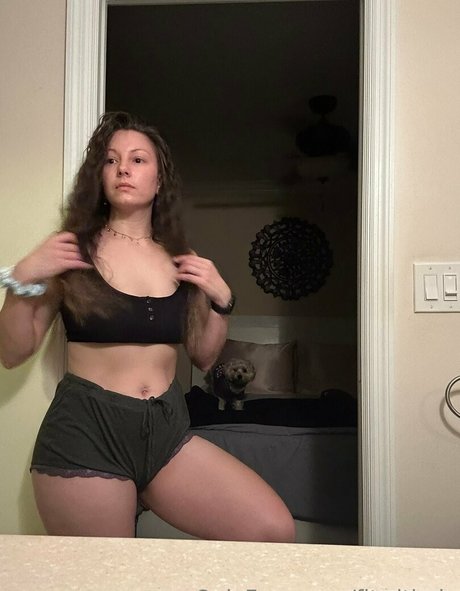 Alexis Rodriguez 美しいモデル 写真