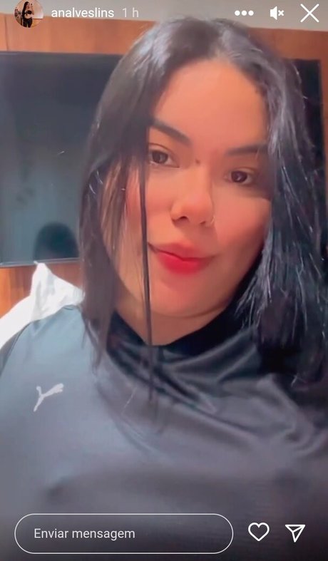 Ana Paula Alves ポルノスター 裸 写真