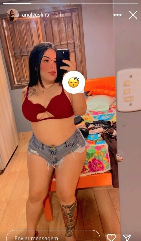 Ana Paula Alves 美しいポルノスター ギャラリー
