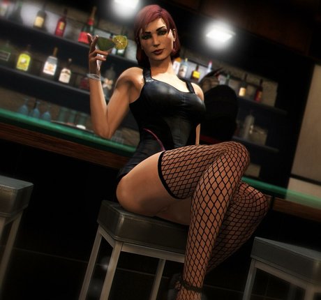 Mass Effect 限定モデル 写真