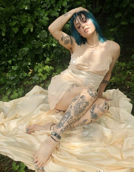 mythicmaggie 素敵なモデル 写真