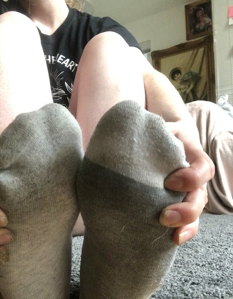 hhannahraee ポルノスター 独占 写真